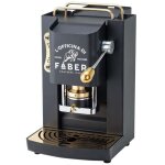 Faber italia problackbasott machine à café automatique / manuelle machine à café à dosettes 1, 3 l Faber italia problackbasott machine à café automatique / manuelle machine à café à dosettes 1, 3 l
