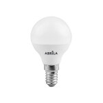 Fabrilamp - ampoule sph�rique 7w 6000k fabriplus e14 560lm 8, 2x4, 2x4, 2x4, 2 cm