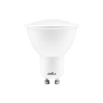 Fabrilamp - bulb gu10 dichroic 7w 4000k fabriplus 560lm 5. 8x4. 9x4. 9 cm