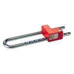 Fac - cadenas 530 / 150 antivol moto