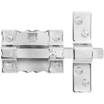 Fac - a outil forg 03014045 serrure et verrou pour portes
