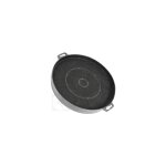 Fac539 filtre de hotte � charbon b210 diam�tre: 210 mm (2, a) - wpro