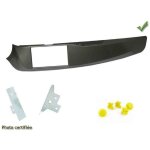 Facade 2 din alfa giulietta 10 - 14 argent remplacement de la console origine