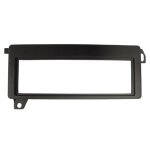 Facade autoradio 1din compatible avec chrysler 300m 98 - 01 Facade autoradio 1din compatible avec chrysler 300m 98 - 01