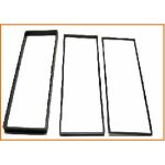 Facade autoradio 1din compatible avec citroen c2 c3 Facade autoradio 1din compatible avec citroen c2 c3