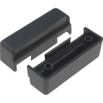 Facade autoradio 1din fa075 compatible avec audi a4 a6 a8 1994 - 1999 Facade autoradio 1din fa075 compatible avec audi a4 a6 a8 1994 - 1999