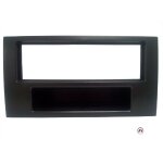 Adnauto - facade autoradio 1din compatible avec ford c - max 07 - 12 - avec vide poche