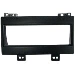 Facade autoradio 1din compatible avec kia ceed et proceed ap06