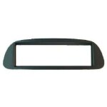 Adnauto - facade autoradio 1din compatible avec mercedes sprinter 00 - 05