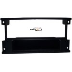 Facade autoradio 1din compatible avec suzuki ignis ap02 - avec vide - poche Facade autoradio 1din compatible avec suzuki ignis ap02 - avec vide - poche