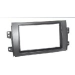Facade autoradio 2531 compatible avec fiat sedici suzuki sx4 Facade autoradio 2531 compatible avec fiat sedici suzuki sx4