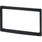 Adnauto - facade autoradio 2din compatible avec citroen c2 c3 fiat scudo peugeot 207 307 Adnauto - facade autoradio 2din compatible avec citroen c2 c3 fiat scudo peugeot 207 307
