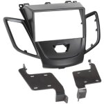 Adnauto - facade autoradio 2din compatible avec ford fiesta ap09 - noir - sans afficheur Adnauto - facade autoradio 2din compatible avec ford fiesta ap09 - noir - sans afficheur