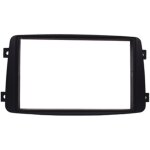 Facade autoradio 2din compatible avec mercedes classe c 00 - 04 - clk 97 - 03 - viano 04 - vito 04 - ... Facade autoradio 2din compatible avec mercedes classe c 00 - 04 - clk 97 - 03 - viano 04 - vito 04 - ...