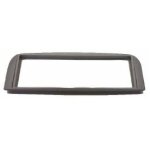 Facade autoradio compatible avec alfa romeo 147 gt - gris fonce Facade autoradio compatible avec alfa romeo 147 gt - gris fonce