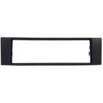 Facade autoradio compatible avec audi a3 8p - avec chorus ou concert