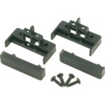 Caliber - facade autoradio raf4200 compatible avec audi a4 a6 Caliber - facade autoradio raf4200 compatible avec audi a4 a6
