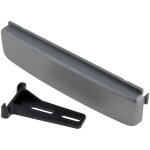 Facade autoradio fa073b compatible avec ford cougar fiesta focus mondeo puma transit jaguar s - type ...