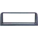 Facade autoradio fa086 compatible avec peugeot 106 1991 - 2003 Facade autoradio fa086 compatible avec peugeot 106 1991 - 2003