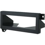 Facade autoradio fa093 compatible avec chrysler dodge jeep Facade autoradio fa093 compatible avec chrysler dodge jeep