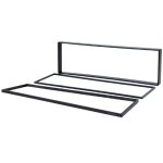 Facade autoradio fa136 compatible avec citroen peugeot seat Facade autoradio fa136 compatible avec citroen peugeot seat