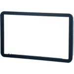 Facade autoradio fa194a compatible avec alfa - romeo brera spider 159 05 - 10 - 2din