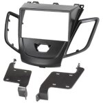 Adnauto - facade autoradio fa277c compatible avec ford fiesta 08 - 13 - sans ecran - noir - 2din Adnauto - facade autoradio fa277c compatible avec ford fiesta 08 - 13 - sans ecran - noir - 2din