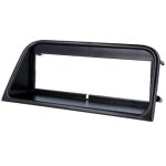 Adnauto - facade autoradio fa406 1din compatible avec peugeot 406 95 - 04 Adnauto - facade autoradio fa406 1din compatible avec peugeot 406 95 - 04
