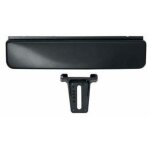 Facade autoradio compatible avec ford fiesta av02 mondeo av03 focus av05 transit ap01 cougar - raf1600 ...