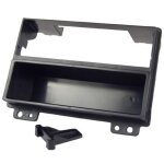 Adnauto - facade autoradio compatible avec ford fusion