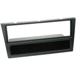 Facade autoradio compatible avec opel agila