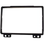 Facade autoradio raf1603d compatible avec ford fiesta fusion