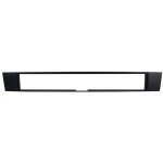 Facade autoradio compatible avec renault laguna 2