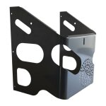 Facade capot ventile betonniere pro. altrad & guy noel