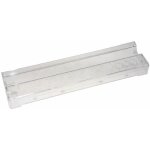 Façade neutre tiroir(partie congélateur)grand cru d'origine 476x124 mm Façade neutre tiroir(partie congélateur)grand cru d'origine 476x124 mm