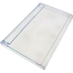 Facade de panier big box 00663722 - congelateur bosch