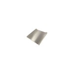 Whirlpool - faade porte inox d'origine lave - vaisselle c00387539, 488000387539 lave - vaisselle c00387539, ...