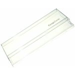 Fa�ade de tiroir (407996) r�frig�rateur, cong�lateur gorenje essentiel b