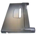Fa�ade de tiroir interm�diaire (partie cong�lateur) 466 x 292mm r�frig�rateur, cong�lateur c00283741, ...