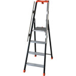 Escabeau facal quadra picta 4 marches pro s300 - q504pmman Escabeau facal quadra picta 4 marches pro s300 - q504pmman