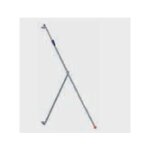 Stabilisateur télescopique pour échafaudage clicclac facal pn - stab Stabilisateur télescopique pour échafaudage clicclac facal pn - stab