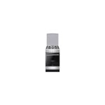 Fagor - cuisiniere a gaz facg202s - 4 foyers - 74 l - 50 x 60 cm - silver Fagor - cuisiniere a gaz facg202s - 4 foyers - 74 l - 50 x 60 cm - silver