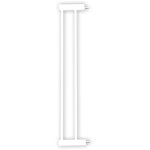 Facilitys - rallonge pour barri�re de s�curit� escalier sans per�age pour enfant, b�b�, chien