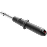 Facom - cl dynamomtrique 3 / 8 10 - 50nm j. 209 - 50d