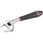 Cl  molette srie 101 gaine rglage rapide 6' - 101. 8g - ce produit de marque est neuf. - facom