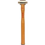 208a - corps de massette en acier - 208a. 50a - ce produit de marque est neuf. - facom