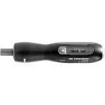 Facom a. 402 tournevis dynamométrique 0. 5 - 2. 5 nm q055773 Facom a. 402 tournevis dynamométrique 0. 5 - 2. 5 nm q055773