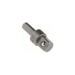 Adaptateur facom 1 / 4 pouce, 22 mm, carr ( prix pour 1 )