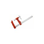 Serre - joint  vis tout acier facom 0, 600 mm