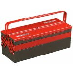 Facom - bote  outils mtallique 5 cases grand volume bt. 13gpb